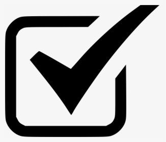 Checkbox - Checkbox Png, Transparent Png, Free Download