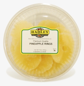 Pineapple Rings - Premium Quality - Hadley Fruit Orchards, HD Png Download, Free Download