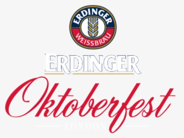 Erdinger Weissbier, HD Png Download, Free Download