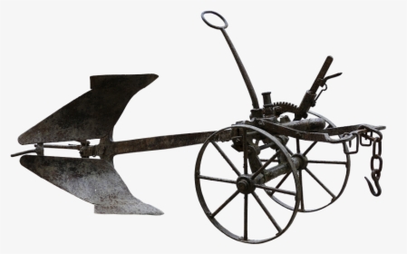 Chariot - Iron Ploughshares, HD Png Download, Free Download
