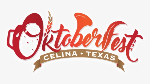 Oktoberfest Logo Png Clipart - Celina Oktoberfest, Transparent Png, Free Download