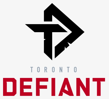 Overwatch League Toronto Defiant, HD Png Download, Free Download