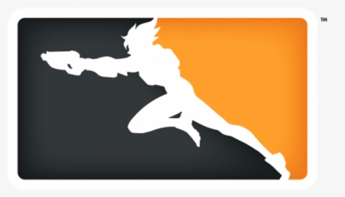 Overwatch League Logo - Overwatch League Logo Ai, HD Png Download, Free Download