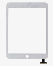 Platinum Digitizer For Use With Ipad Mini 1/2 - Ipad, HD Png Download, Free Download