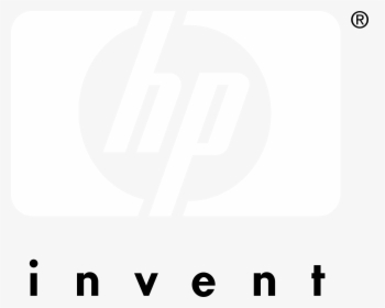 Transparent Hewlett Packard Logo Png - Hp Invent, Png Download, Free Download