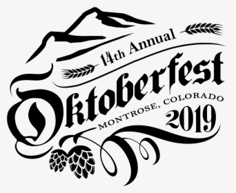 Oktoberfest St Kilda 2018, HD Png Download, Free Download