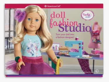 American Girl Doll Fashion Studio, HD Png Download, Free Download