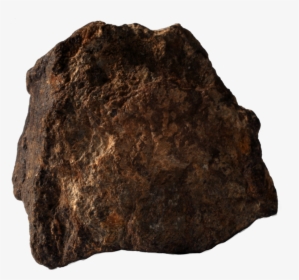 Comet Asteroid Meteor Png - Rock Asteroid Png, Transparent Png, Free Download