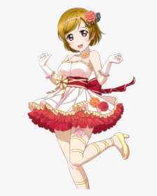 Hanamaru Kunikida Sr Card, HD Png Download, Free Download