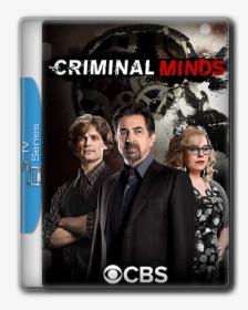 Criminal Minds Staffel 14 Dvd Cover, HD Png Download, Free Download