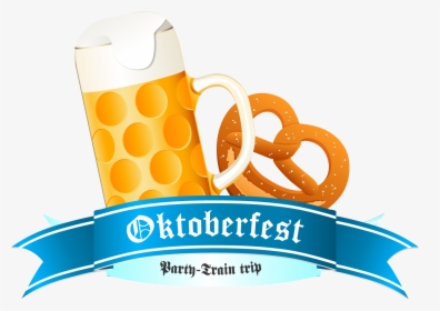 Oktoberfest München Logo Png, Transparent Png, Free Download