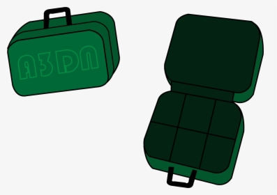 Briefcase Clipart , Png Download, Transparent Png, Free Download