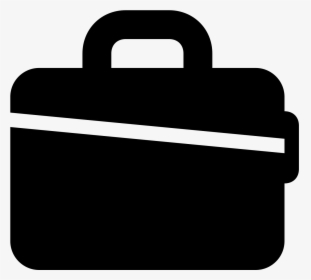 Transparent Box Icon Png - Briefcase, Png Download, Free Download