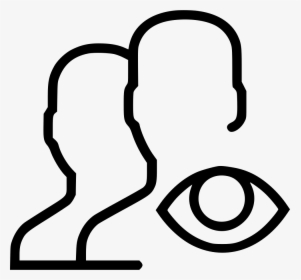Hide Profiles Png Icon Free Download - Icon, Transparent Png, Free Download