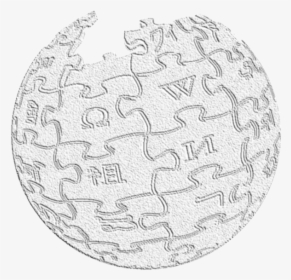 Piedra Wikipedica - Circle, HD Png Download, Free Download