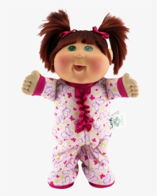 Cabbage Patch Png - Cabbage Patch Transparent Back, Png Download, Free Download