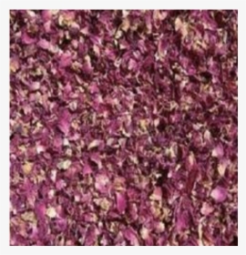 Dried Rose Petals - Dried Pink Rose Petal, HD Png Download, Free Download