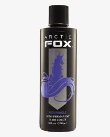 Arctic Fox Purple Rain , Png Download - Arctic Fox Neverland And Iris Green, Transparent Png, Free Download