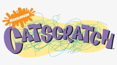 Catscratch Logo - Catscratch Logo Png, Transparent Png, Free Download