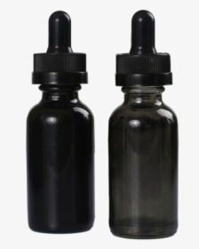 Essential Oil Bottle Png, Transparent Png, Free Download