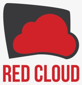 Red Cloud Clipart Png - Red Cloud, Transparent Png, Free Download