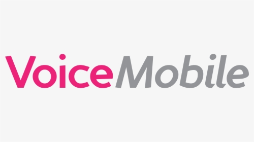 Voicemobile Logo - Voice Mobile Logo Png, Transparent Png, Free Download