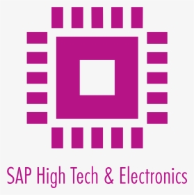Tech Electronics Logo, HD Png Download, Free Download