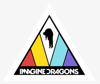 #imagine Dragons #freetoedit - Imagine Dragons, HD Png Download, Free Download