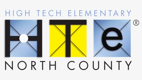 High Tech Elementary Logo, HD Png Download, Free Download