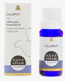Cajuput - Julia Lawless Jasmine Essential Oil, HD Png Download, Free Download