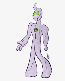 Welcome To The New Omniverse - Cartoon, HD Png Download, Free Download