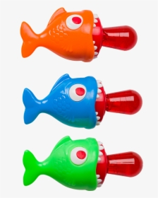 Piranha Candy, HD Png Download, Free Download