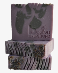 Purple Rain Soap - Bar Soap, HD Png Download, Free Download