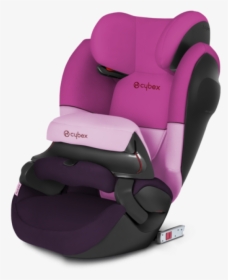 Cybex Pallas M Fix Sl, HD Png Download, Free Download