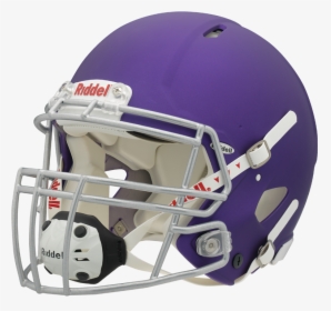 Riddell Speed Classic Icon - Riddell Speed Helmet, HD Png Download, Free Download