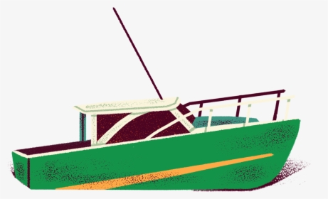 Canoe, HD Png Download, Free Download