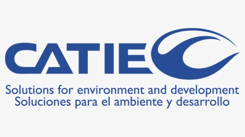 Centro Agronómico Tropical De Investigación Y Enseñanza - Logo De Catie, HD Png Download, Free Download