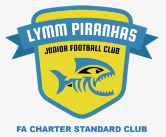 Lymm Piranhas Jfc - Denny's Pizza Coquille, HD Png Download, Free Download