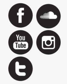 Facebook Instagram Twitter Youtube Muhammadjavedopt Facebook Instagram Youtube Logo Png Transparent Png Kindpng