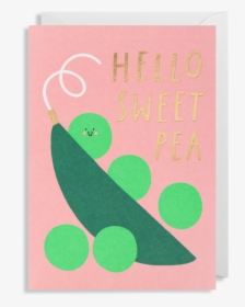 Sweet Pea Png, Transparent Png, Free Download