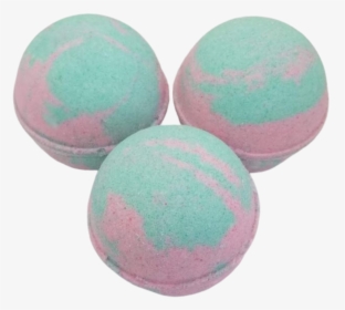 Sweet Pea Scented Giant Bath Bomb - Circle, HD Png Download, Free Download