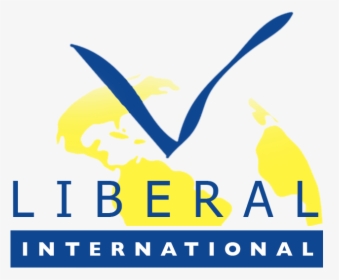 Liberal International Logo - Liberalism Logo, HD Png Download, Free Download