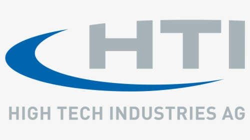 High Tech Industries Logo, HD Png Download, Free Download