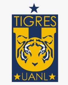 Tigres Uanl Logo, HD Png Download, Free Download