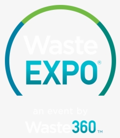 Waste Expo - Circle, HD Png Download, Free Download