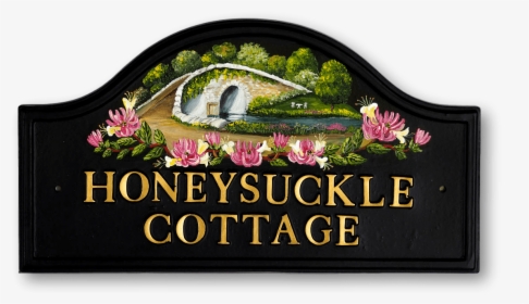 Transparent Honeysuckle Png - Headstone, Png Download, Free Download