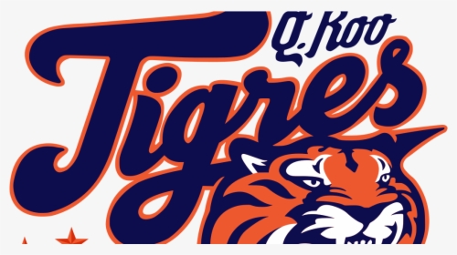 Logo De Tigres De Quintana Roo, HD Png Download, Free Download