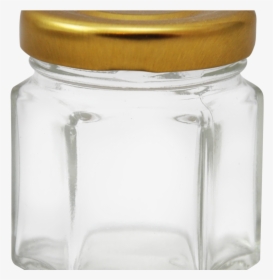 Glass Jar Png Transparent Image - Transparent Background Jar Png, Png Download, Free Download