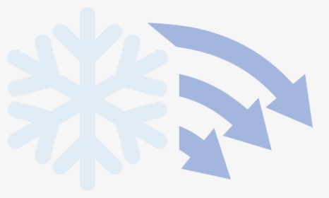 Snowflake , Png Download - Aec Air Conditioning Logo, Transparent Png, Free Download