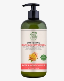 Petal Fresh Rosemary & Mint Shampoo, HD Png Download, Free Download
